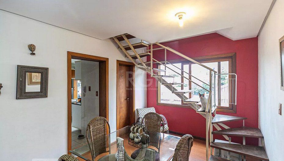 Cobertura, 3 quartos, 207 m² - Foto 3