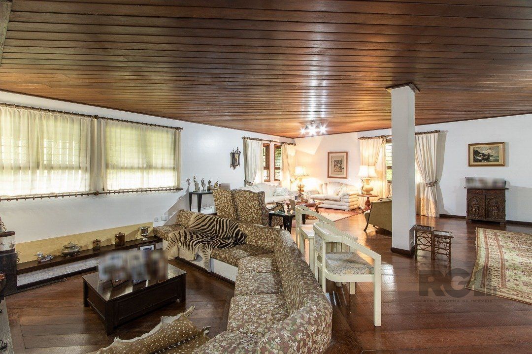 Casa de Condomínio à venda com 6 quartos, 702m² - Foto 10