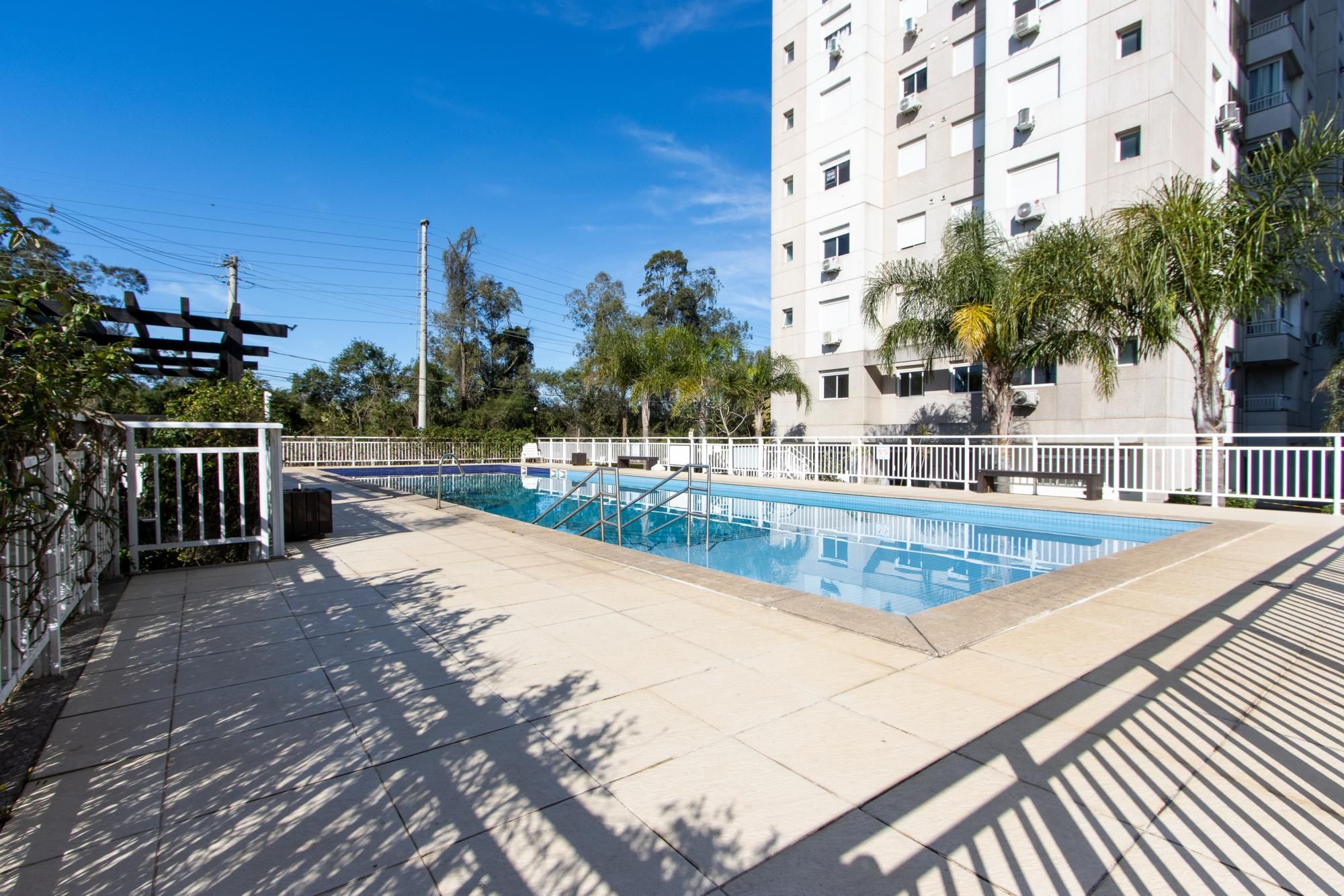 Apartamento à venda com 2 quartos, 64m² - Foto 32