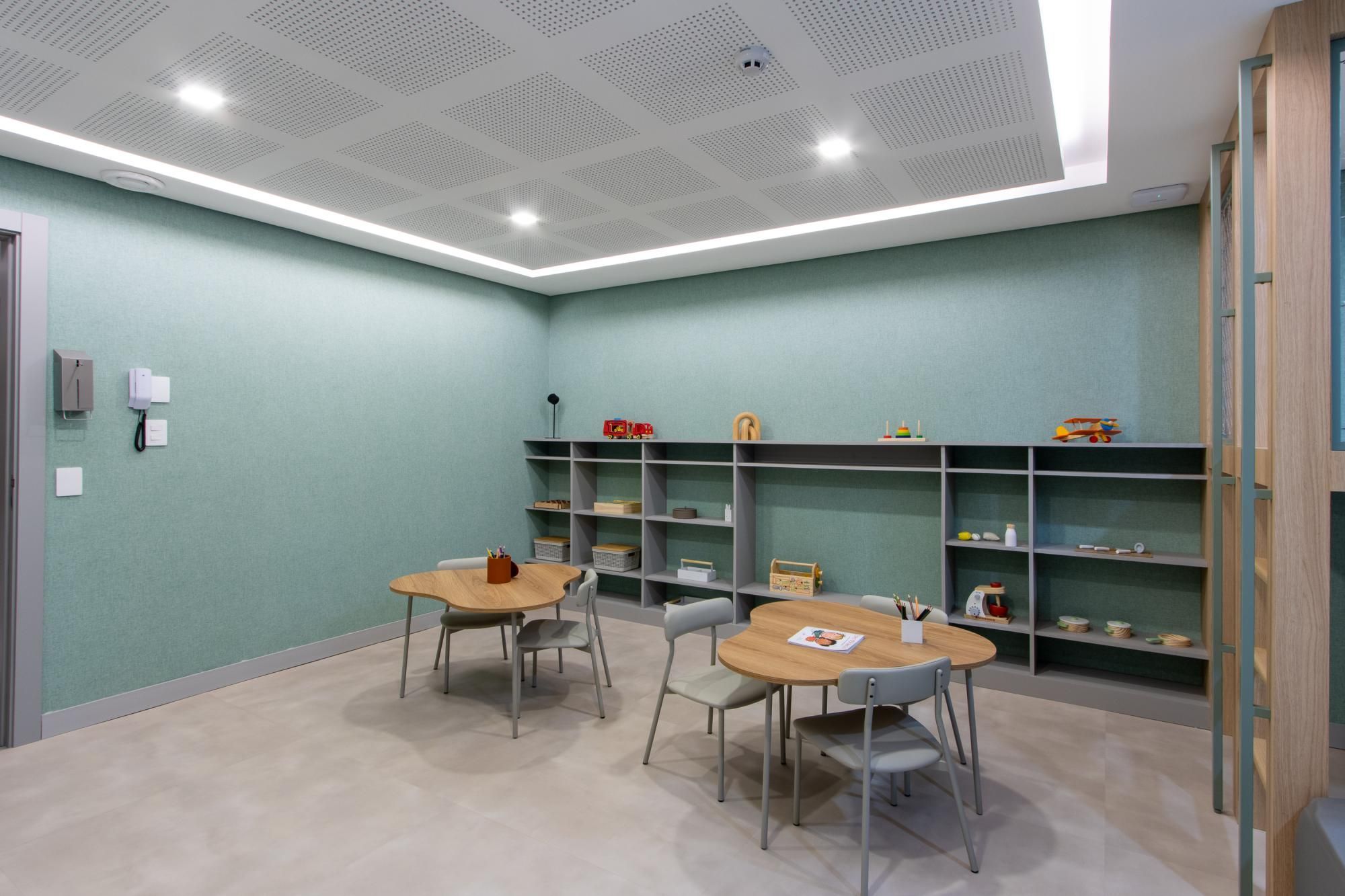 Apartamento à venda com 3 quartos, 209m² - Foto 59