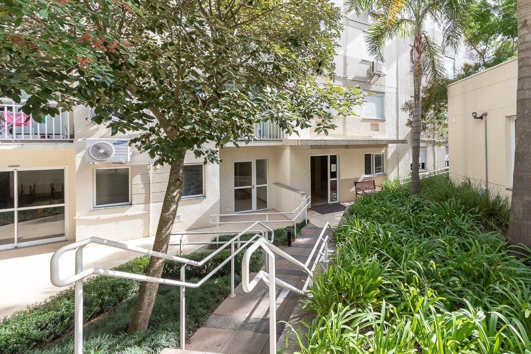 Apartamento à venda com 2 quartos, 57m² - Foto 26