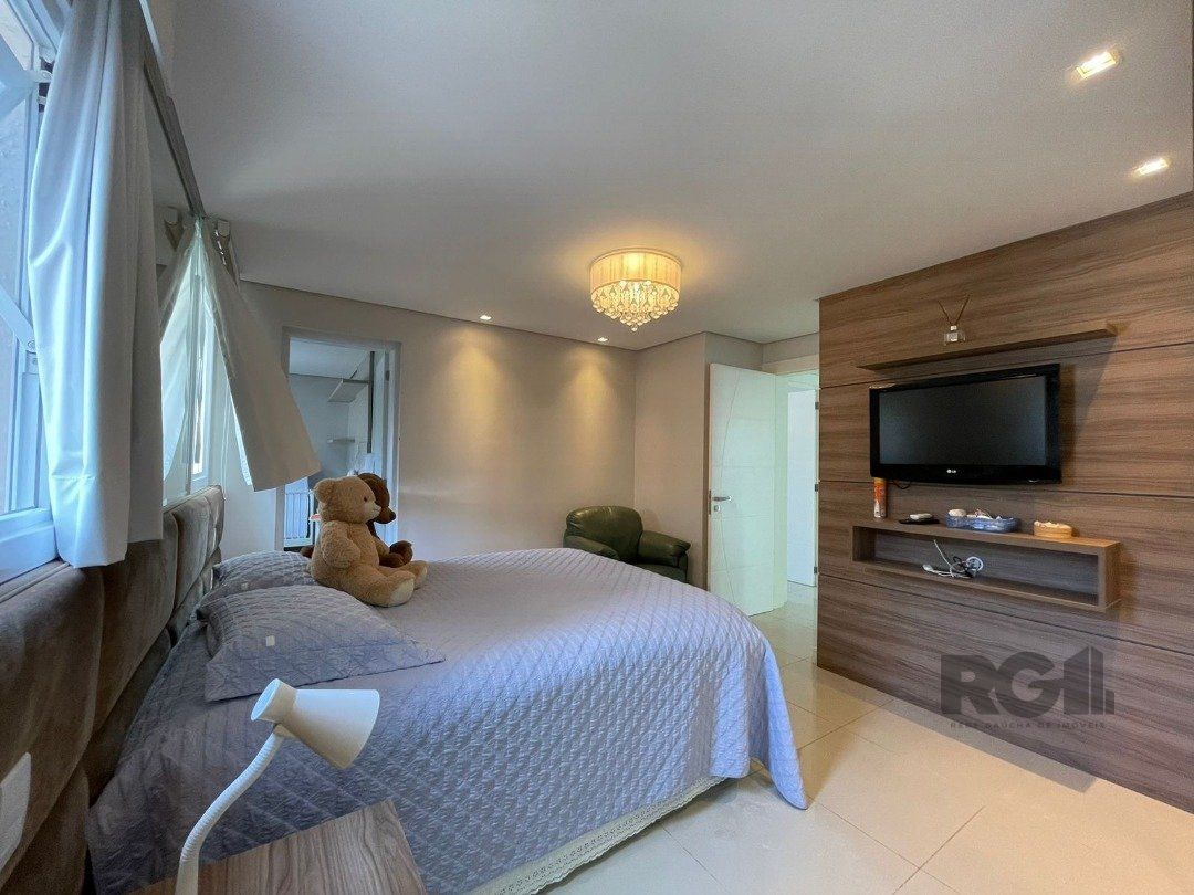 Casa de Condomínio, 5 quartos - Foto 17