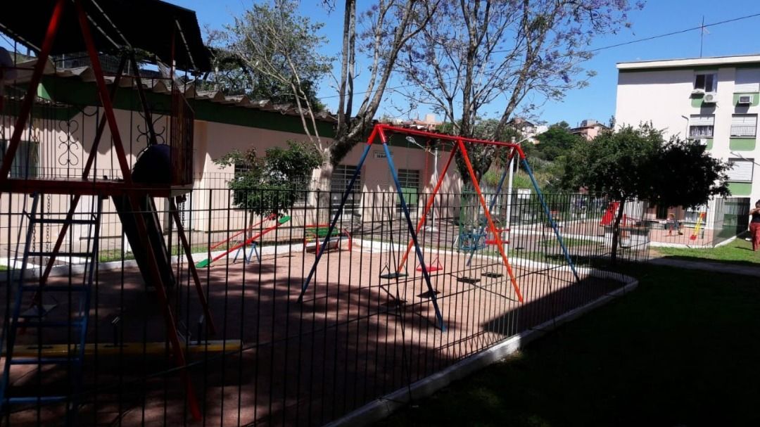 Apartamento, 1 quarto, 35 m² - Foto 19