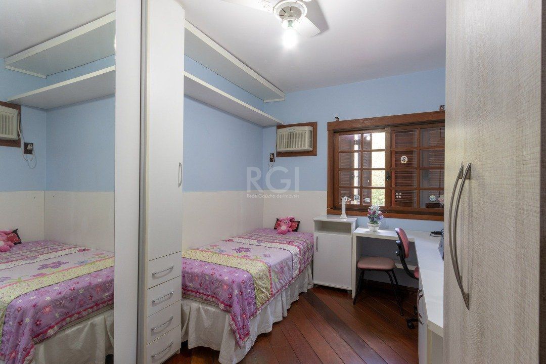 Casa de Condomínio à venda com 3 quartos, 175m² - Foto 22