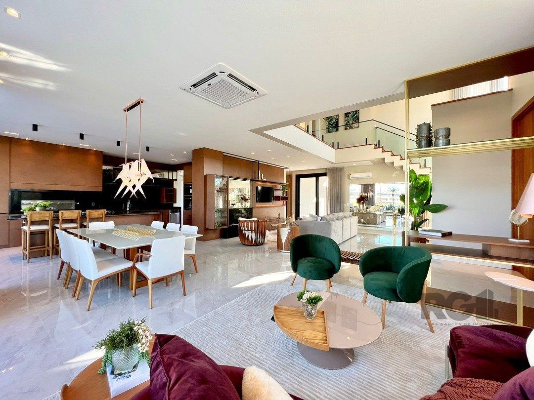 Casa de Condomínio, 5 quartos - Foto 8