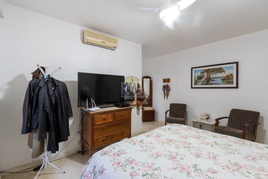 Casa, 4 quartos, 300 m² - Foto 43