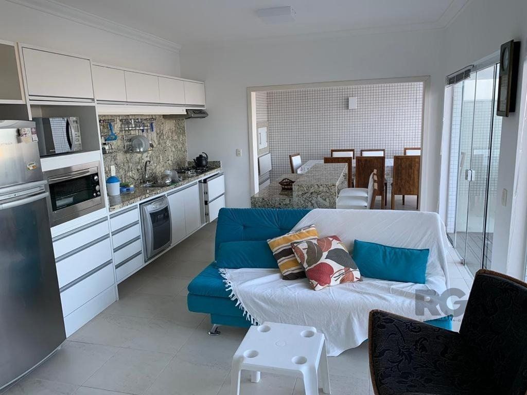 Cobertura à venda com 2 quartos, 207m² - Foto 11