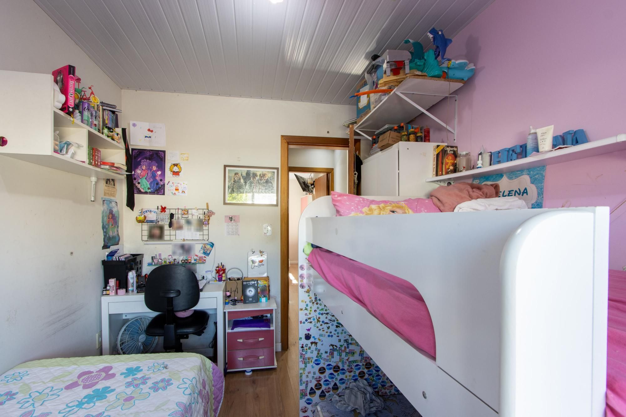 Casa de Condomínio, 2 quartos - Foto 17