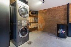 Apartamento, 1 quarto, 29 m² - Foto 13