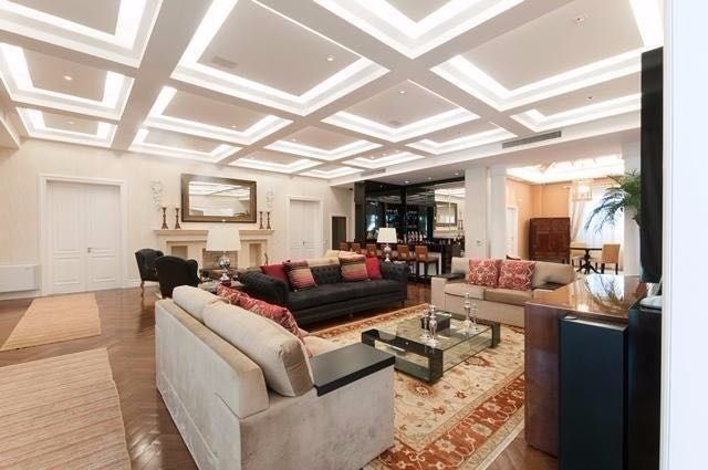 Casa de Condomínio à venda com 5 quartos, 1166m² - Foto 4