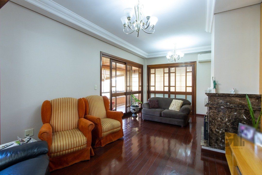 Apartamento, 3 quartos, 231 m² - Foto 12