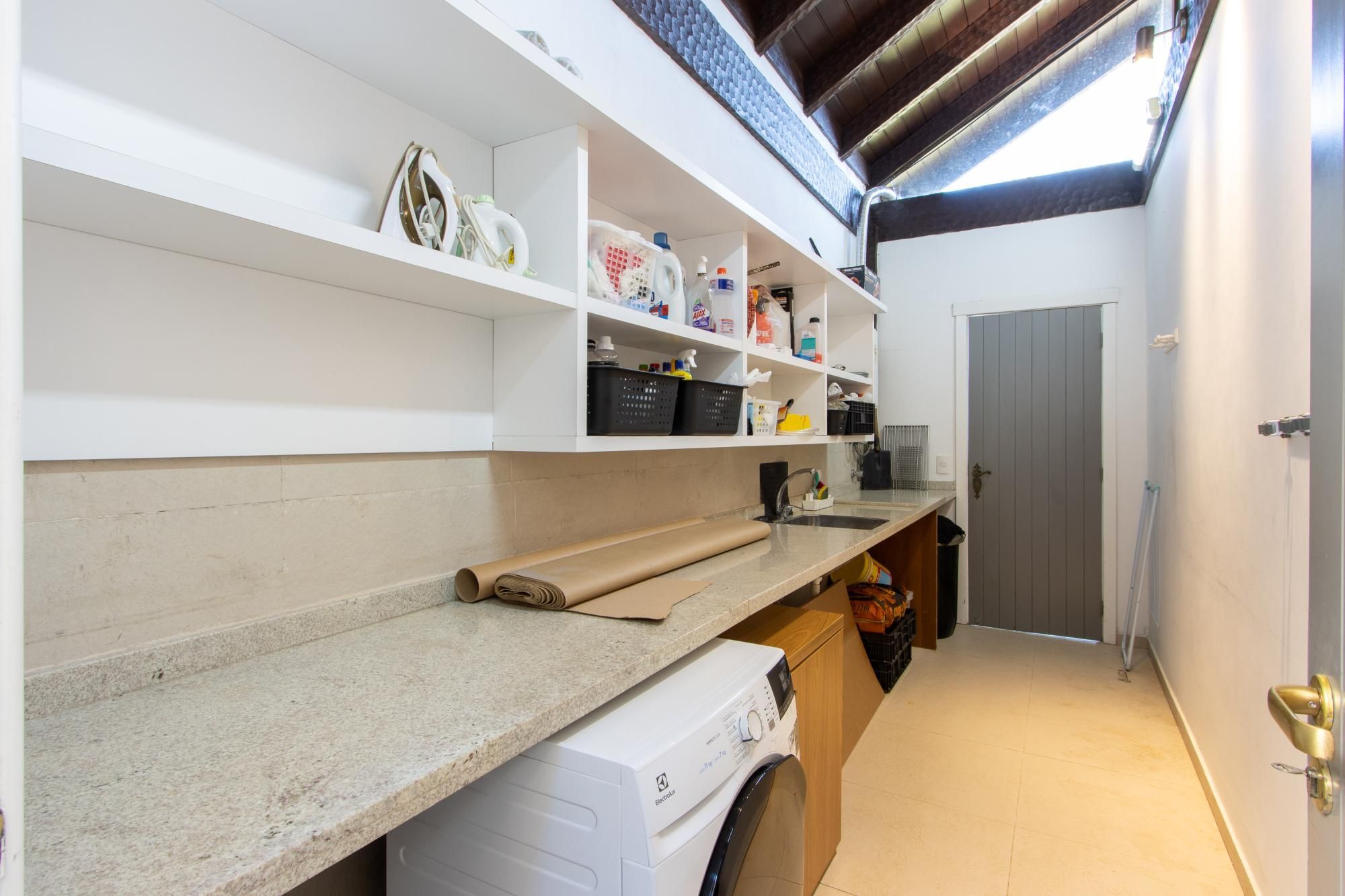 Casa de Condomínio, 3 quartos - Foto 38