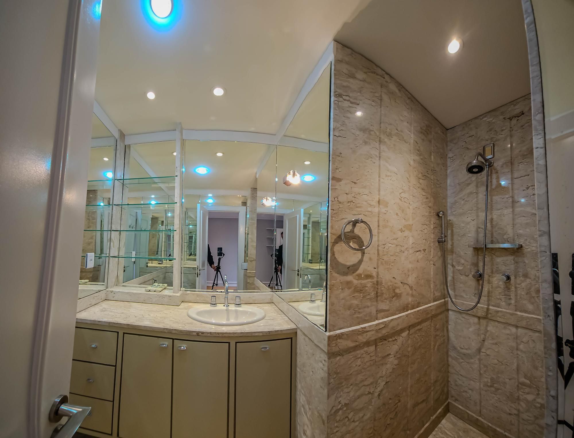 Cobertura à venda com 4 quartos, 597m² - Foto 8