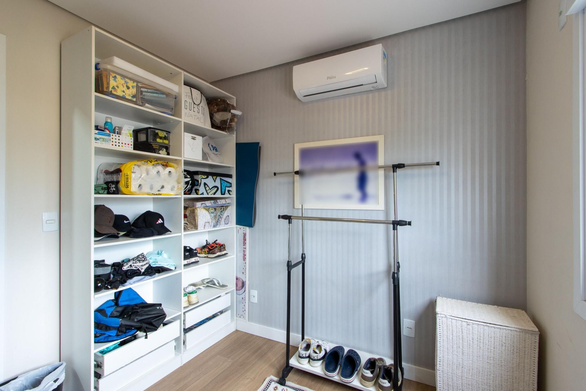 Apartamento à venda com 3 quartos, 98m² - Foto 27