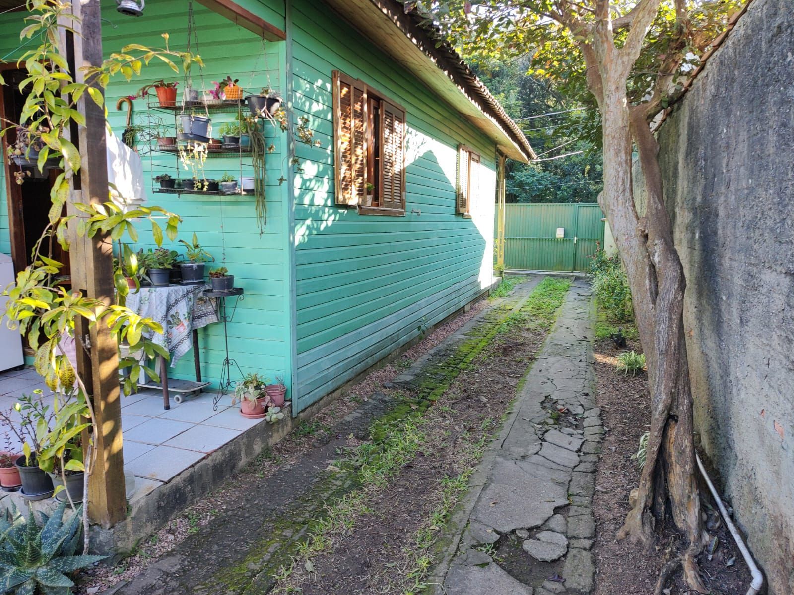 Casa, 3 quartos, à venda, 90 m², Aberta dos Morros - Porto Alegre — foto 4