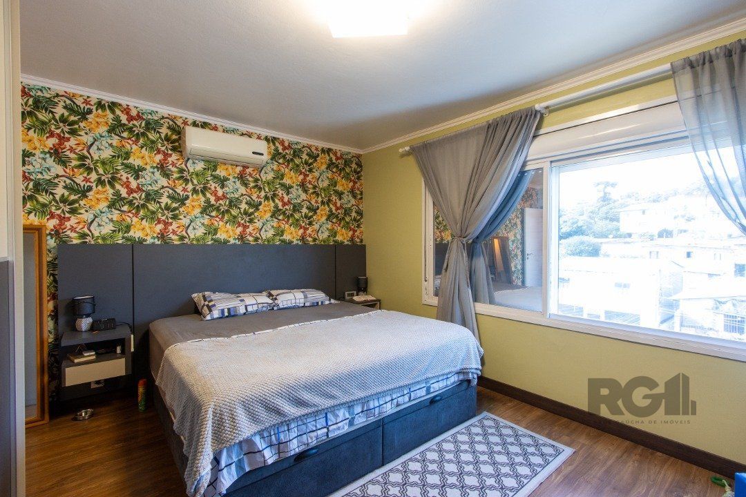 Apartamento, 3 quartos, 124 m² - Foto 22