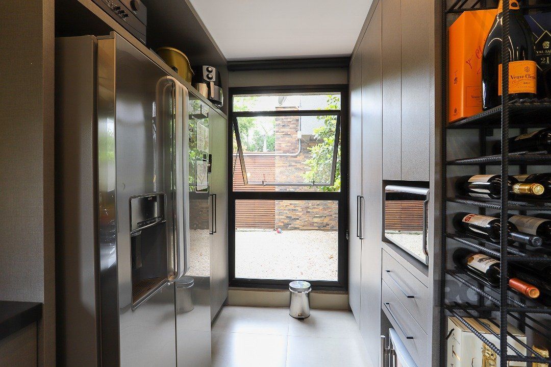 Casa de Condomínio, 4 quartos - Foto 25