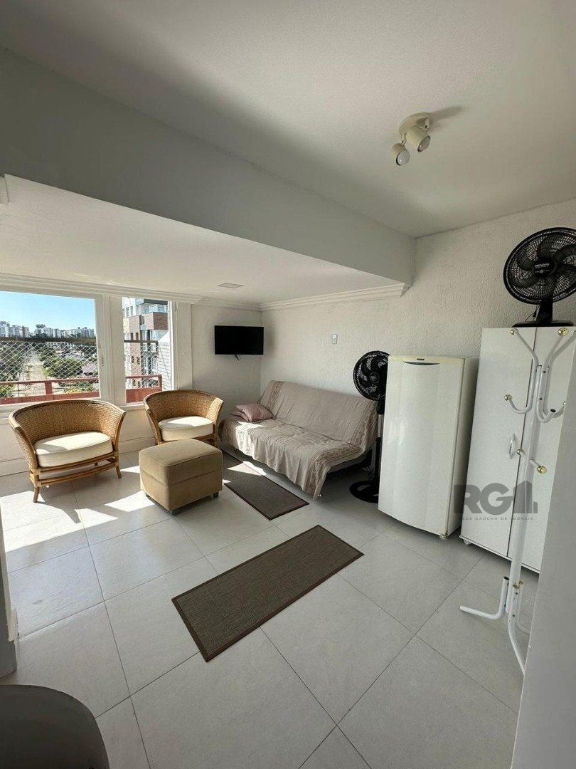 Cobertura à venda com 3 quartos, 157m² - Foto 6
