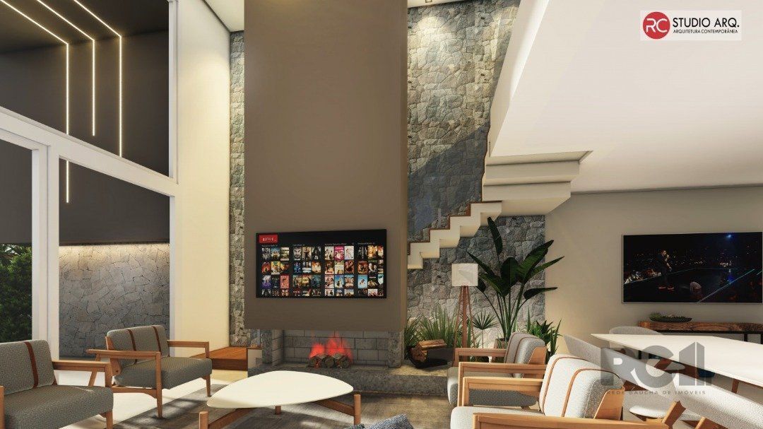 Casa de Condomínio, 5 quartos - Foto 7