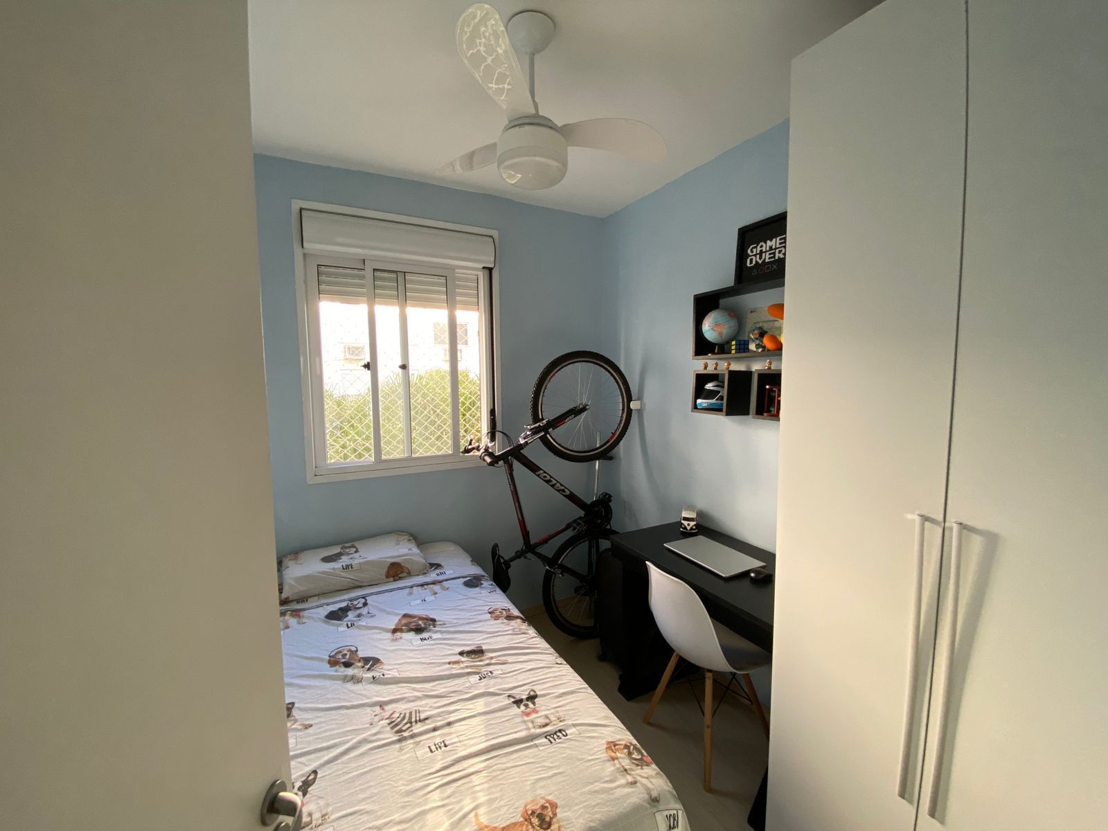 Apartamento, 2 quartos, 46 m² - Foto 29