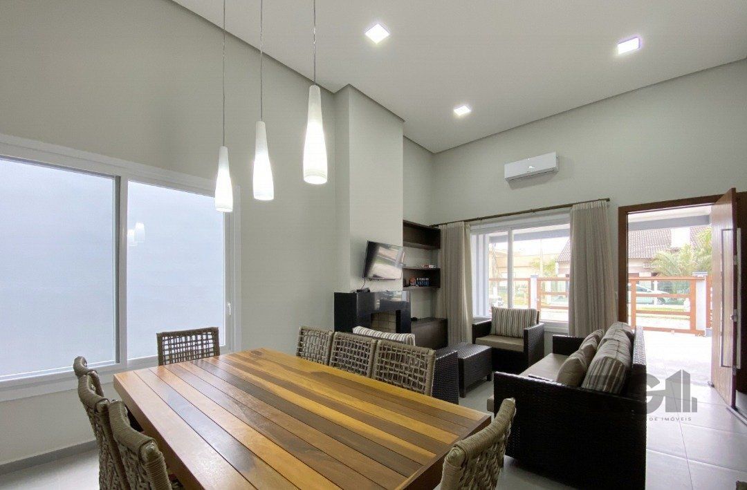 Casa à venda com 3 quartos, 129m² - Foto 15