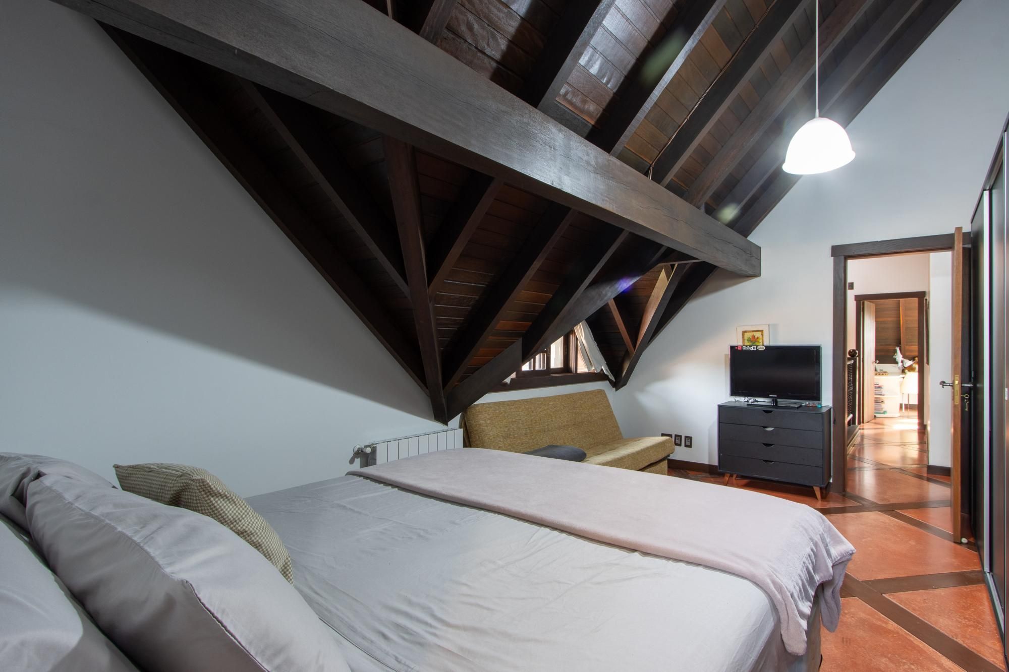 Casa de Condomínio, 4 quartos - Foto 67