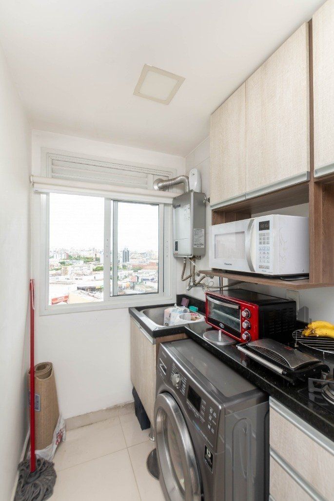 Apartamento à venda com 2 quartos, 53m² - Foto 25