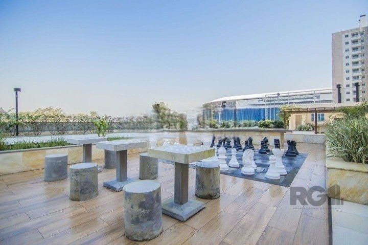 Apartamento à venda com 3 quartos, 65m² - Foto 3