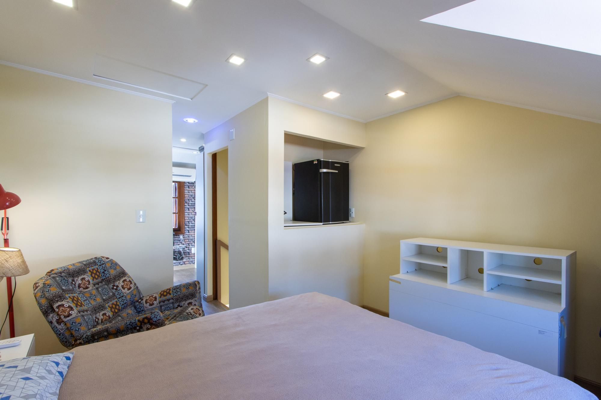 Casa de Condomínio, 3 quartos - Foto 27