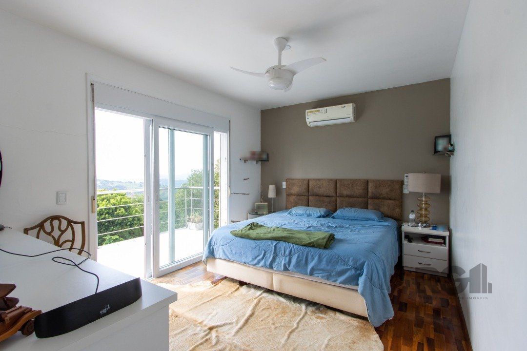 Casa de Condomínio à venda com 4 quartos, 400m² - Foto 42
