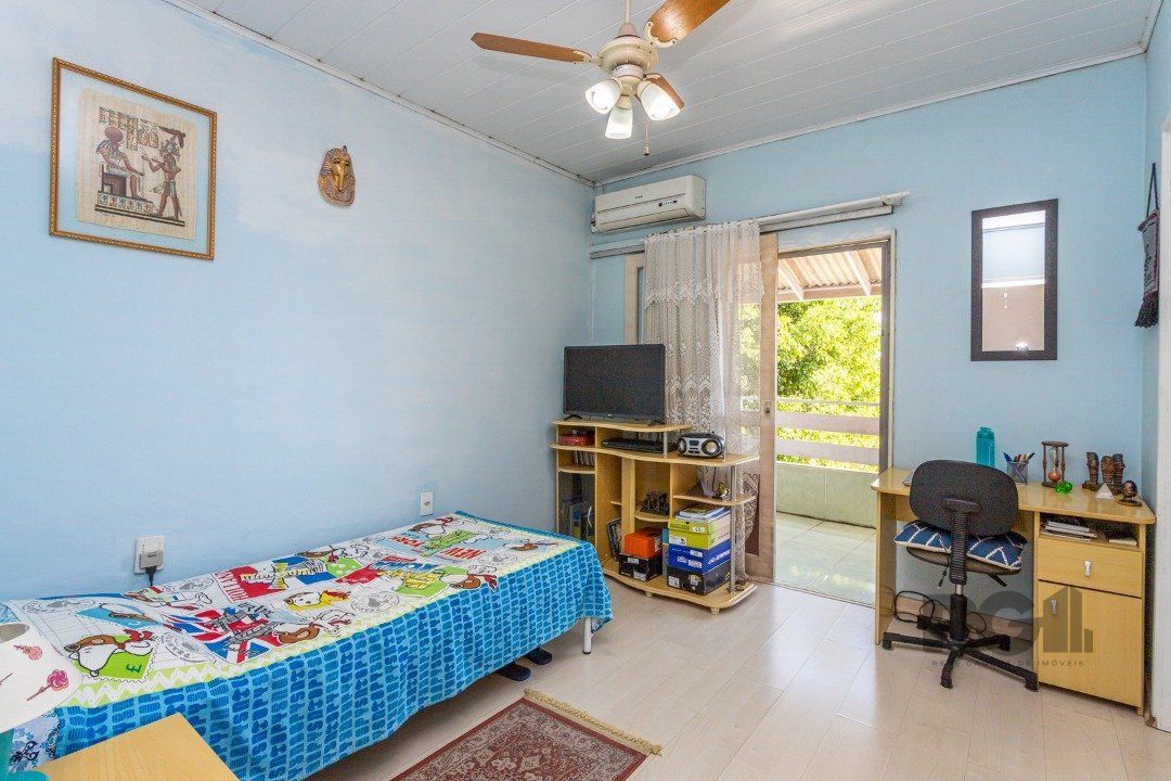 Casa à venda com 3 quartos, 293m² - Foto 35