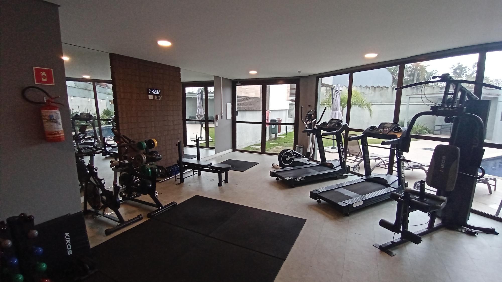 Apartamento à venda com 3 quartos, 95m² - Foto 34