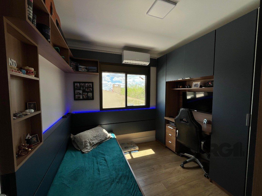 Apartamento, 3 quartos, 95 m² - Foto 7