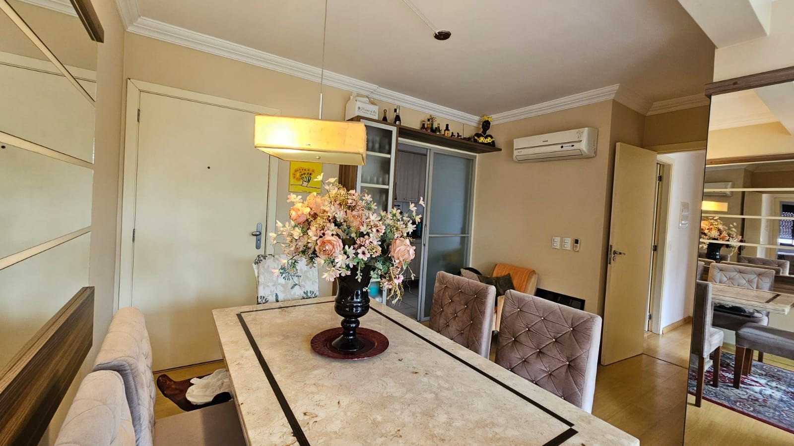 Apartamento à venda com 3 quartos, 76m² - Foto 21