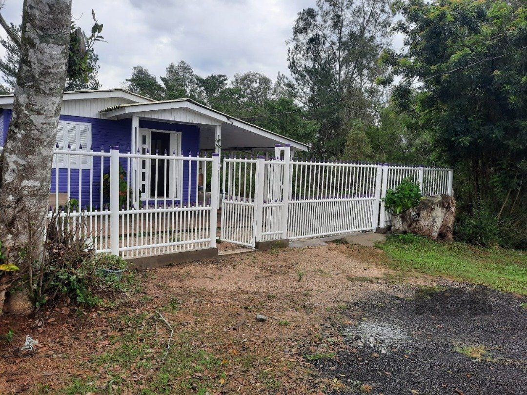 Casa, 1 quarto, 29 m² - Foto 7