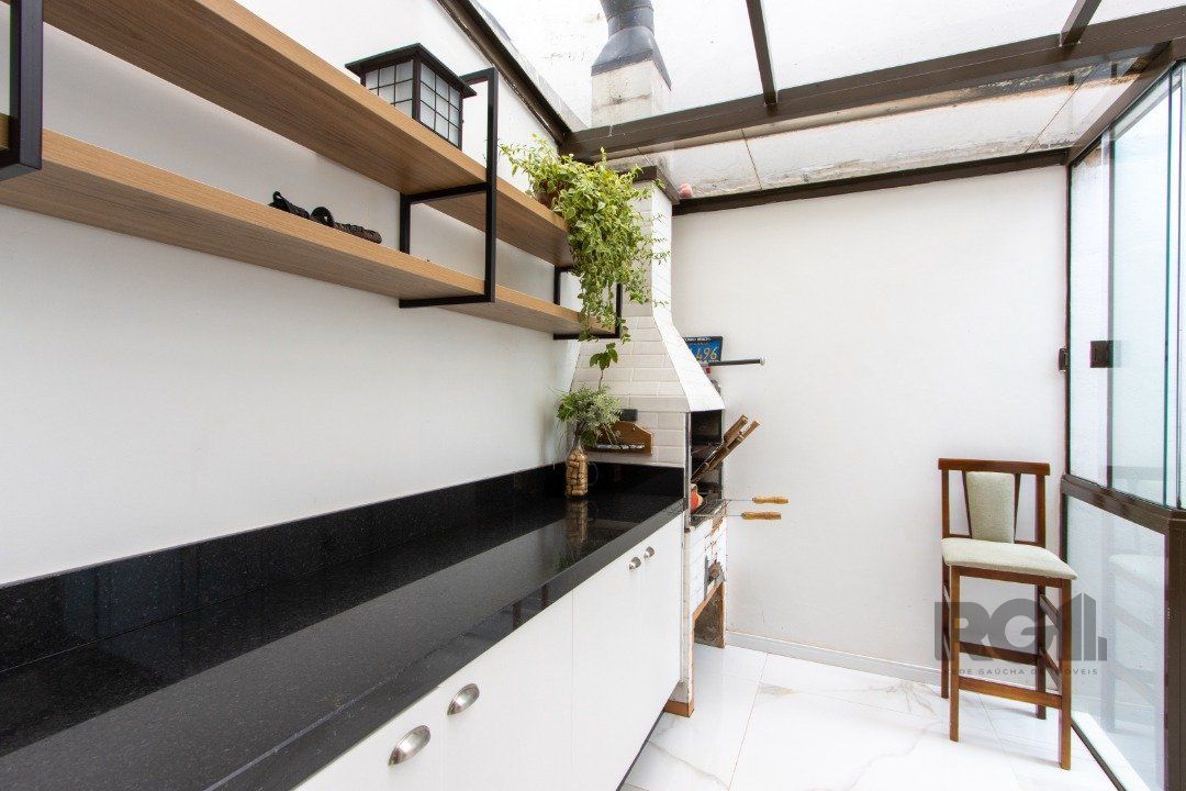 Sobrado, 2 quartos, 148 m² - Foto 15