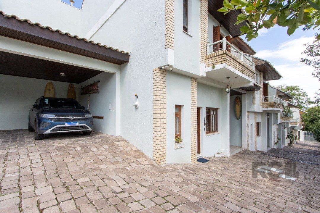Casa de Condomínio à venda com 3 quartos, 225m² - Foto 6
