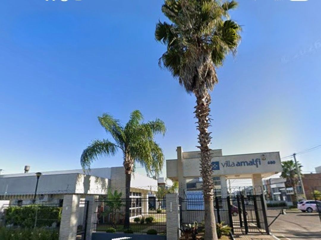 Lote de 154m2 no Condomínio Villa Amalfi, com boa infraestrutura