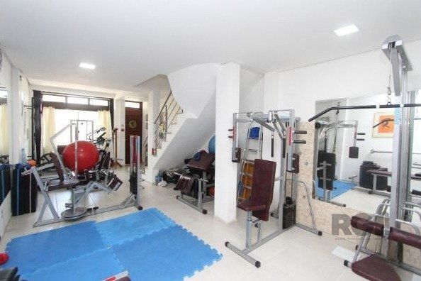 Casa, 3 quartos, 180 m² - Foto 35