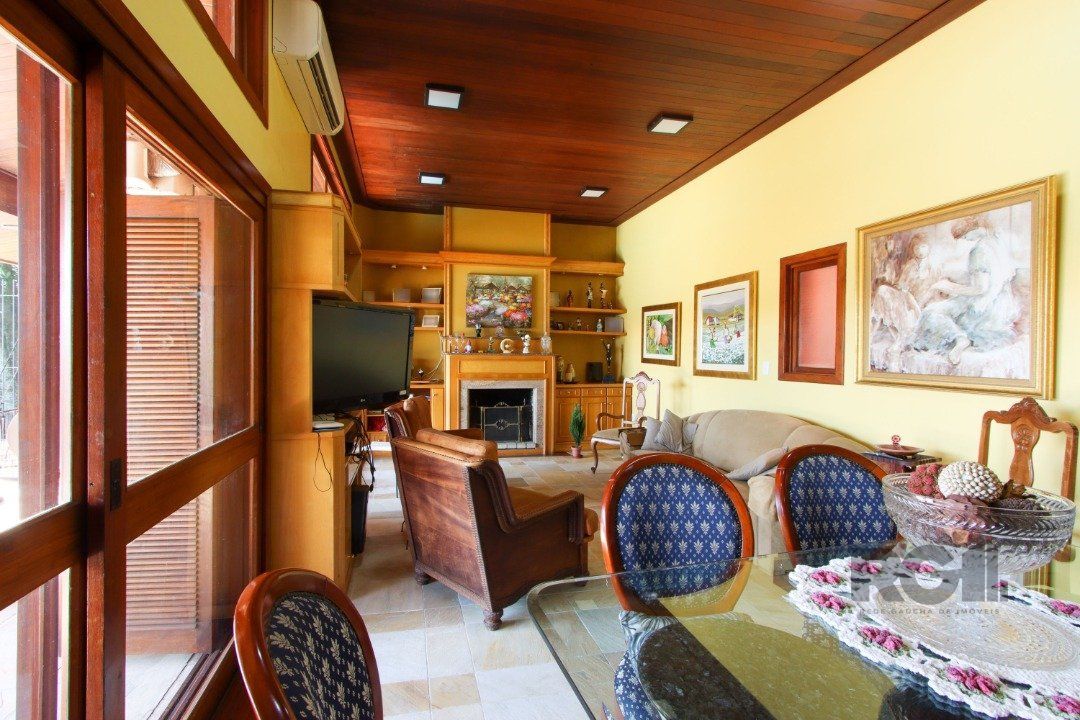 Casa, 4 quartos, 362 m² - Foto 13