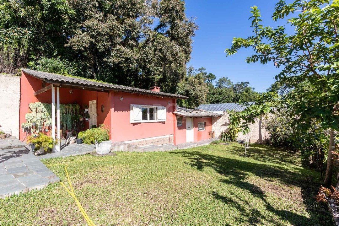 Casa, 5 quartos, 400 m² - Foto 35