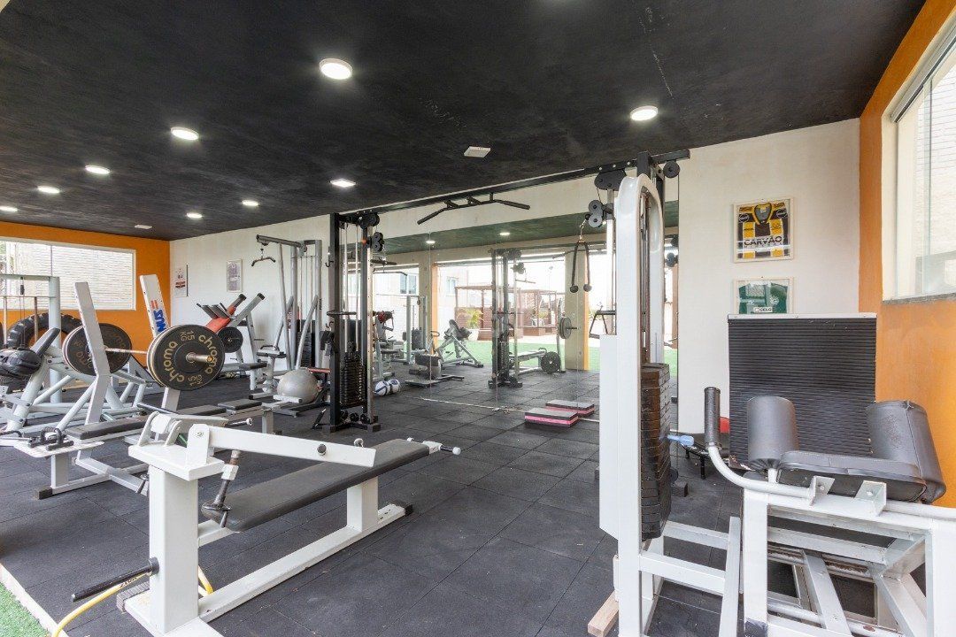 Casa de Condomínio, 6 quartos - Foto 72