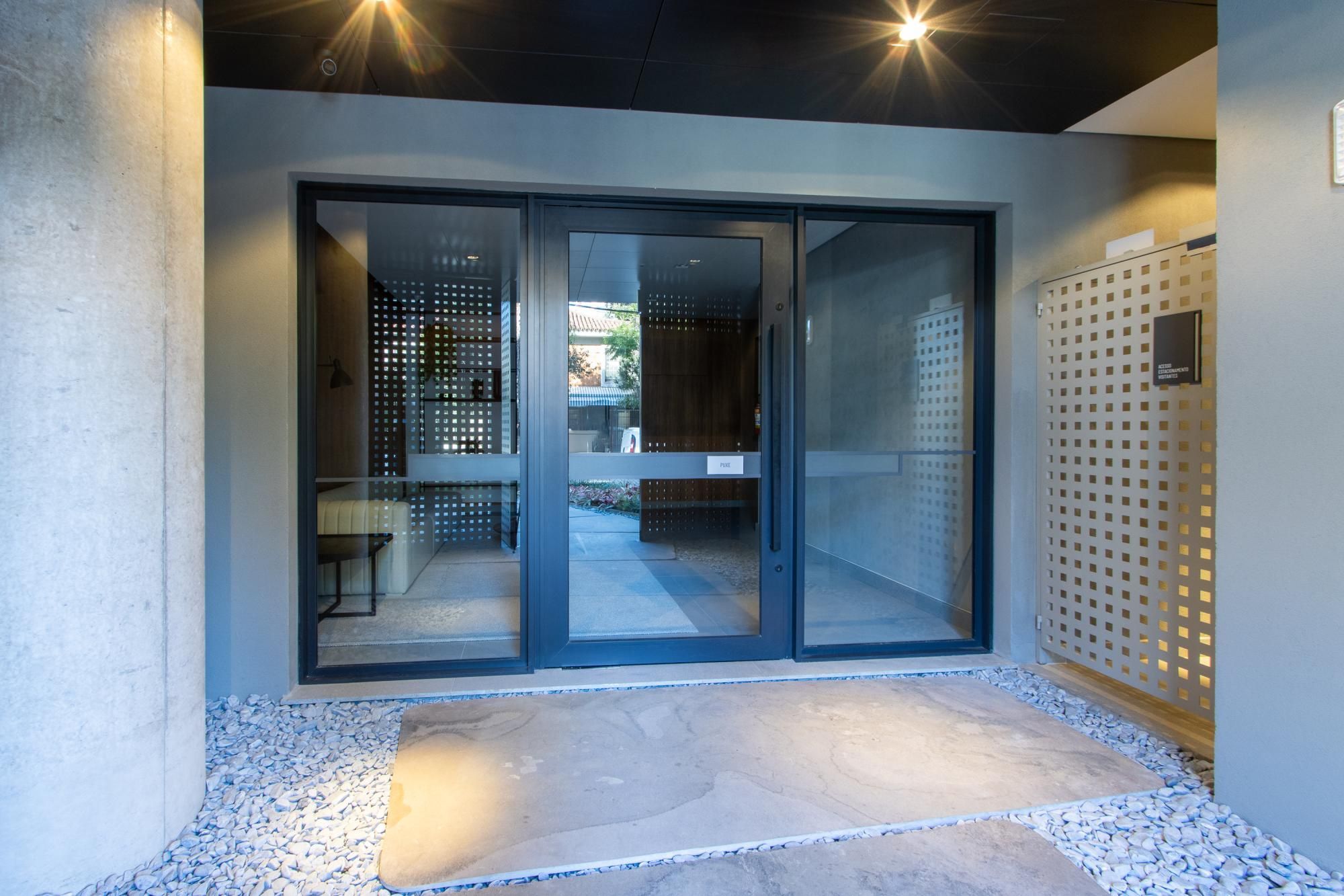 Apartamento à venda com 3 quartos, 209m² - Foto 41
