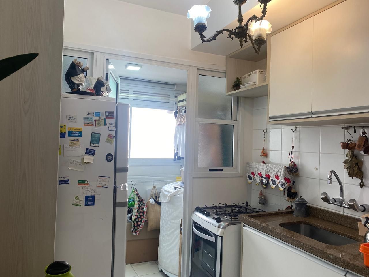 Apartamento no Condominio Ilhas do Sul !!!!!!!! — foto 4