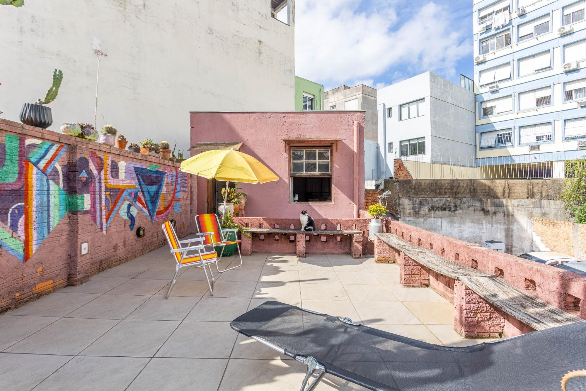 Casa à venda com 3 quartos, 151m² - Foto 32