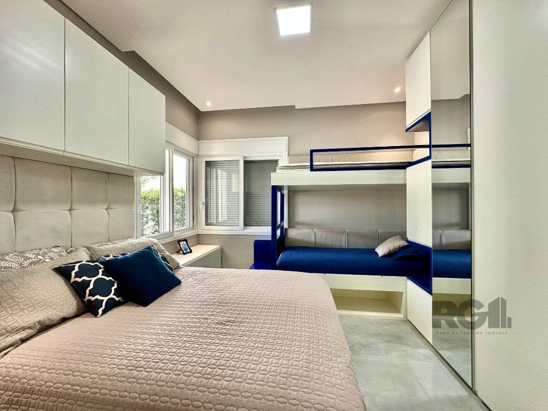 Casa de Condomínio à venda com 3 quartos, 210m² - Foto 25
