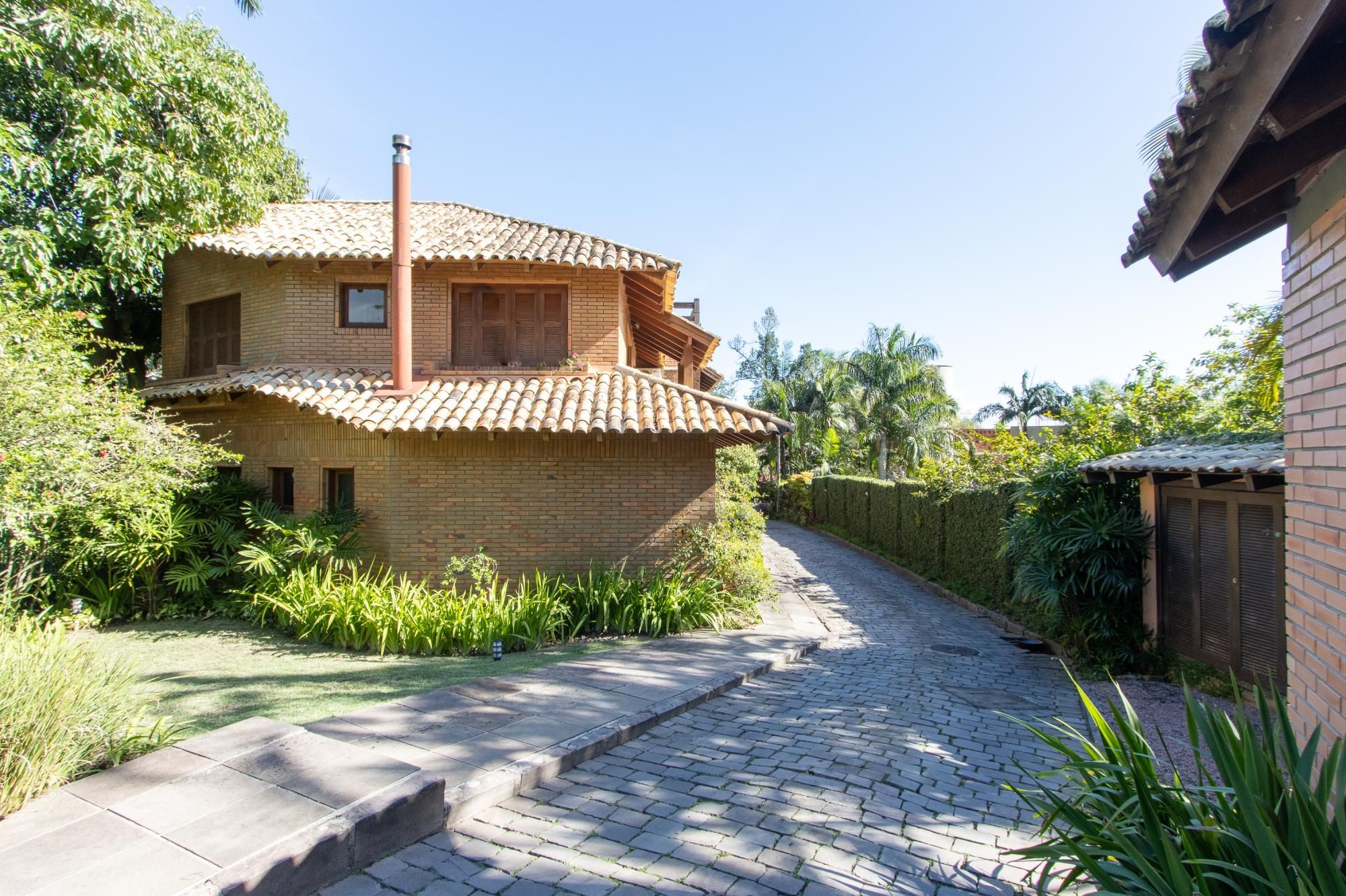 Casa de Condomínio à venda com 2 quartos, 202m² - Foto 46