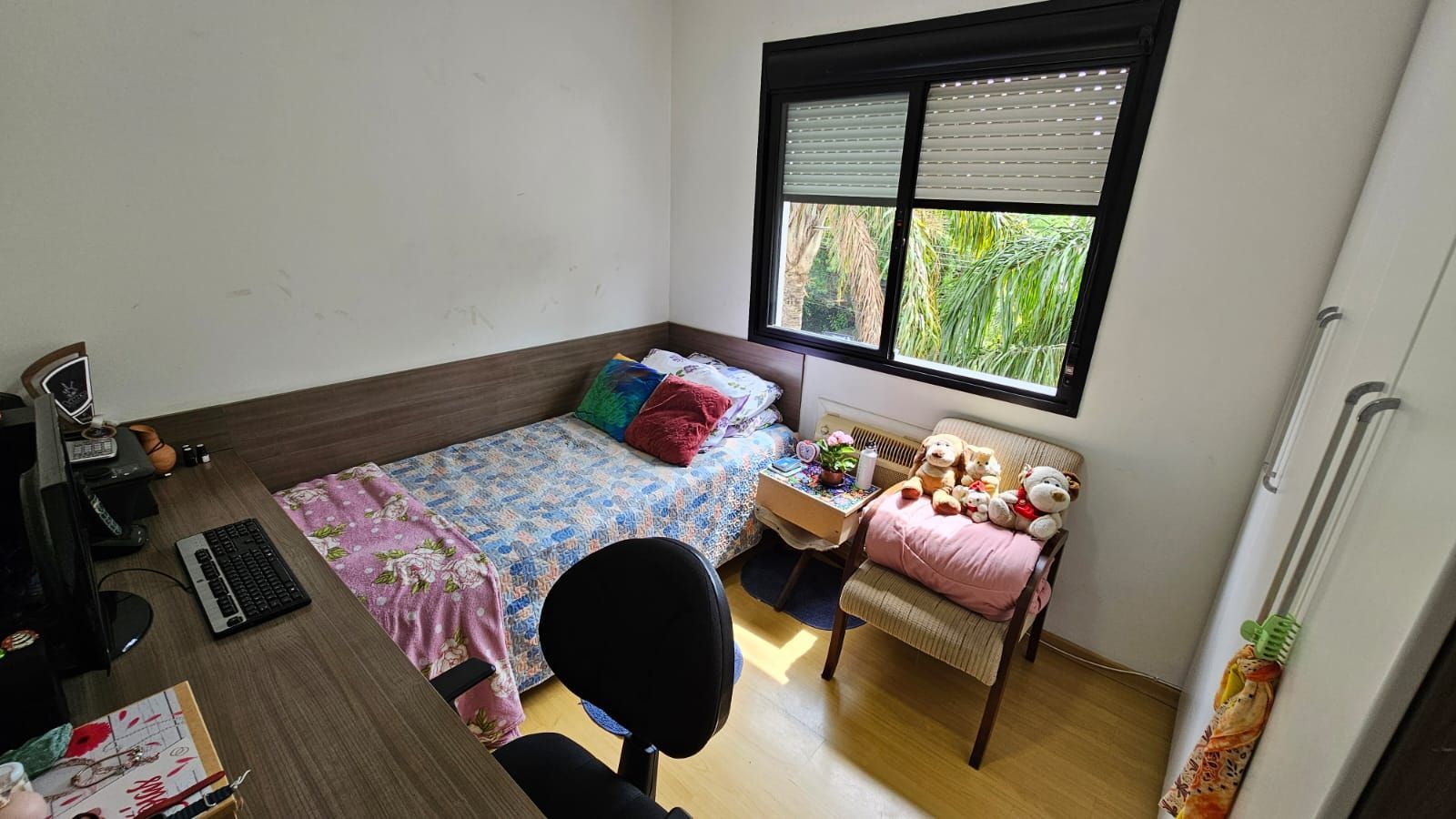 Apartamento à venda com 3 quartos, 76m² - Foto 18