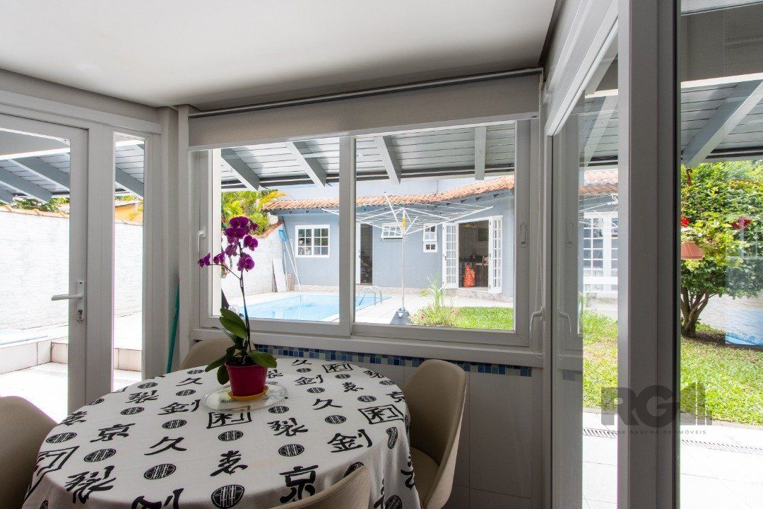 Casa à venda com 4 quartos, 306m² - Foto 19