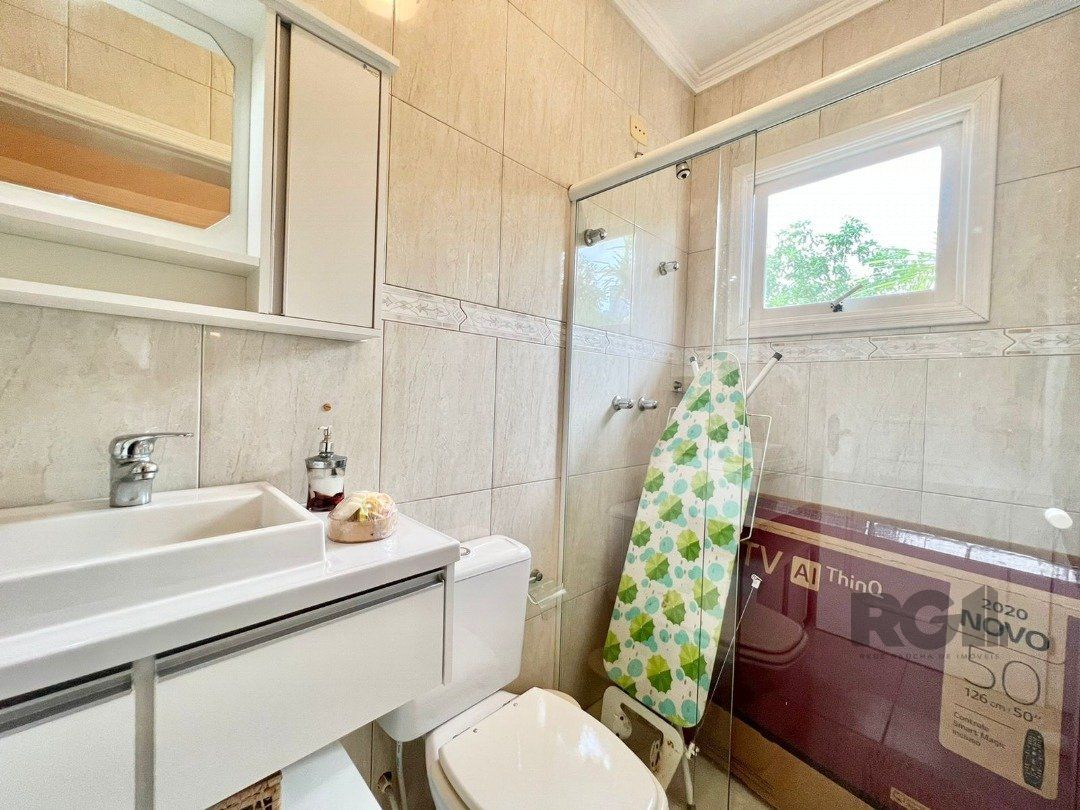 Casa de Condomínio, 3 quartos - Foto 26